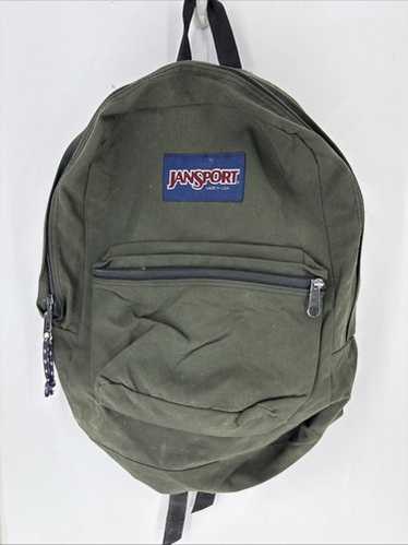 00s JANSPORT BACK PACK y2k アーカイブ Y2k Jansport Backpack | TikTok