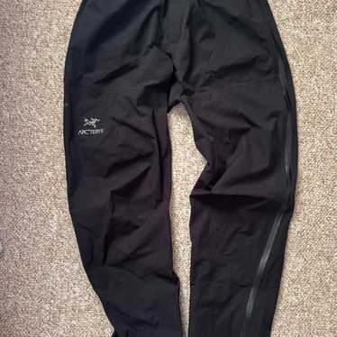 Vintage arcteryx pants - Gem