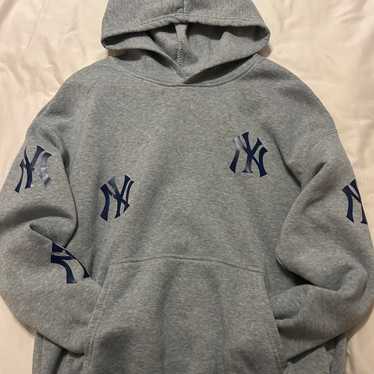 Ny yankees hoodie - Gem