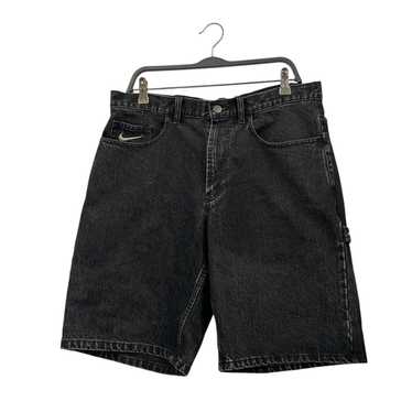 パンツ supreme Baggy Denim Short black Supreme Baggy Denim Short (SS23) - $138