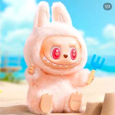 have a seat DADA ピンク DADA(Opened Box) - THE MONSTERS - Have a Seat Vinyl Plush