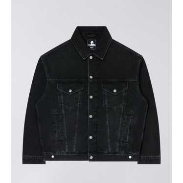 ジャケット・アウター EDWIN / denim trucker jacket EDWIN エドウィン デニムジャケット 505ZXX デニム ジャケット