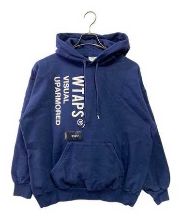 Wtaps wtaps uparmored - Gem