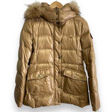 Burberry blue label raccoon - Gem