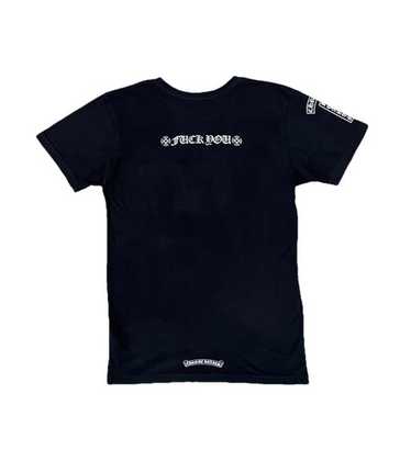 Chrome hearts authentic t-shirt - Gem