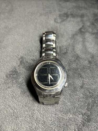 Fossil big tic y2k - Gem