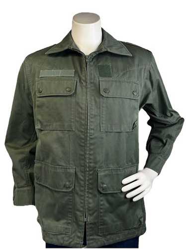 French military coat - Gem