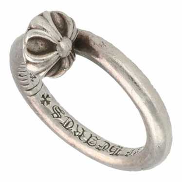 Chrome hearts nail cross - Gem