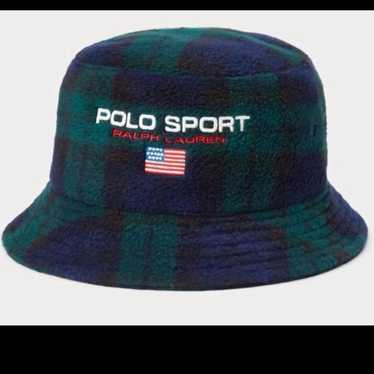 Polo sport hats - Gem
