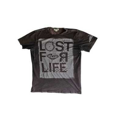 Vintage graphic t-shirt diesel - Gem