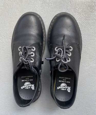 美品 ドクターマーチン 1461 Dr.Martens 3Hole USED Dr. Martens 1461 Red Stich 3 Hole Shoes 32242001 Japan