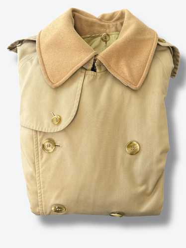 Burberrys vintage 80s trench - Gem