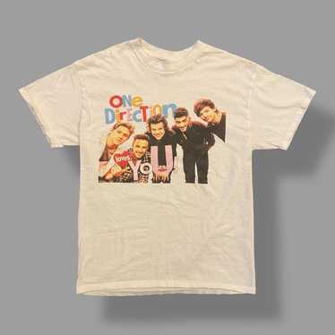 One direction band tee - Gem