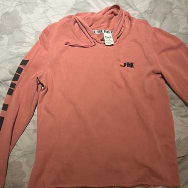 Pink By Victoria's Secret Pink Hoodie. - image 1
