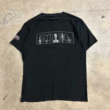 TOOL Vintage TEE バンドTシャツ　M Vintage TOOL Band Tee Shirt