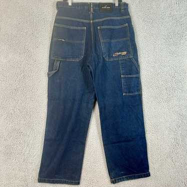 Bachi jeans skater 90s - Gem