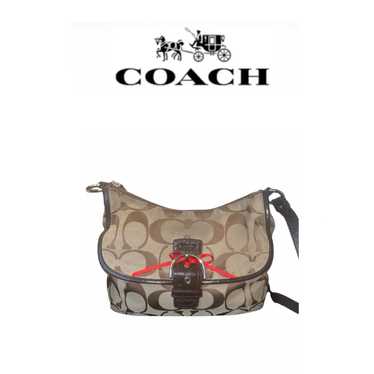Coach soho signature brown - Gem
