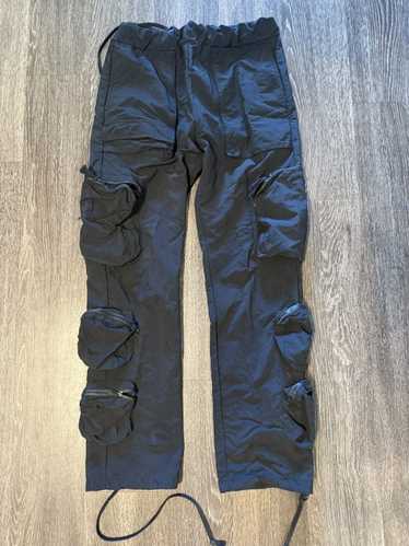Whoisjacov 6 pocket cargo - Gem
