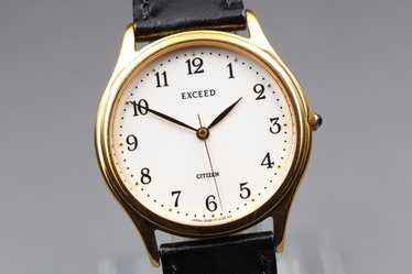 Citizen exceed 0330 - Gem