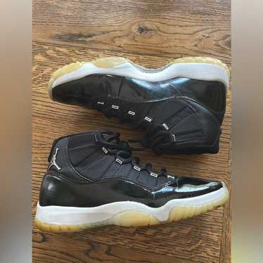 Jordan 11 “Jubilee” - Gem