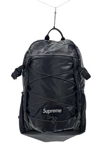 Supreme backpack box logo - Gem