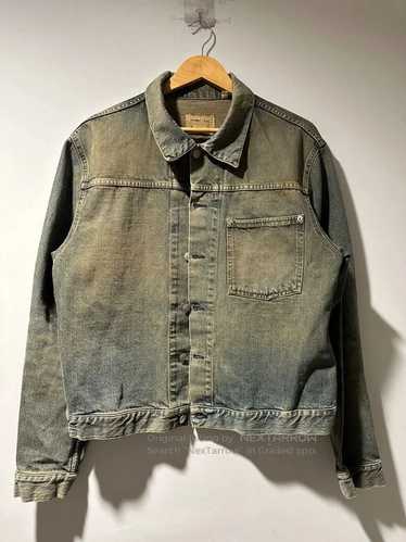 Helmut lang one pocket - Gem
