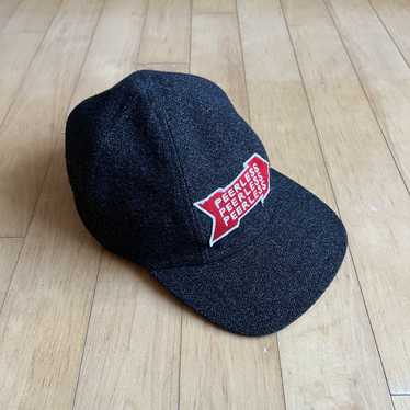 Visvim cap - Gem