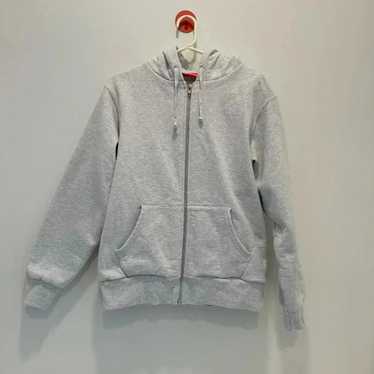 Supreme thermal zip up - Gem
