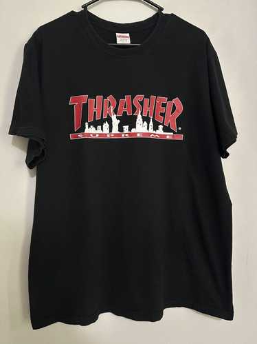 Supreme skyline tee - Gem