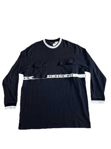 Marithe francois girbaud logo - Gem