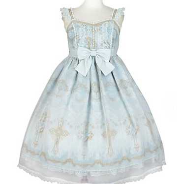 Angelic pretty sugary carnival - Gem