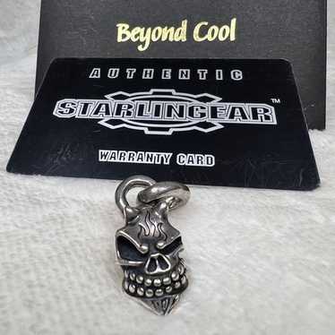 アクセサリー STARLINGEAR Mini Skeleton Pendant アクセサリー STARLINGEAR Mini Skeleton Pendant Starlingear