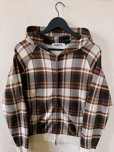 2000’s A BATHING APE PLAID CHECK JKT Bape, A Bathing Ape Plaid Tartan jacket – HeresWear