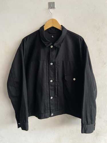 Kaptain sunshine jacket - Gem