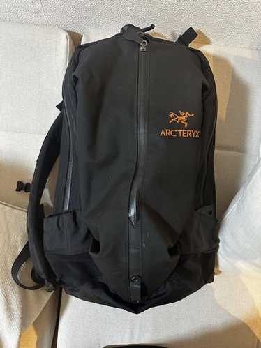 Arcteryx arrow 22 backpack - Gem