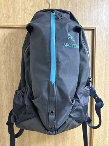 Arcteryx arrow 22 backpack - Gem