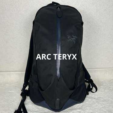 N26s arcteryx arro 22 - Gem