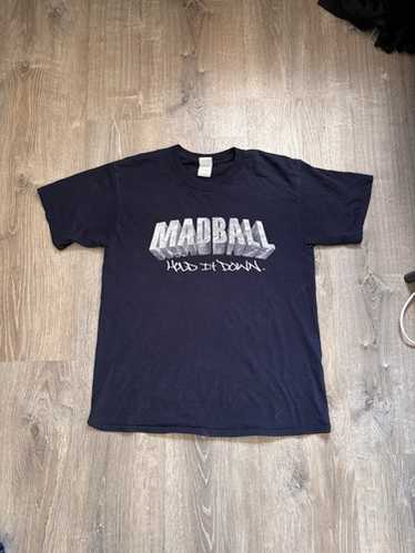 激レア　MADBALL Tシャツ NYHC 93年　オリジナル　ビンテージ 激レア MADBALL Tシャツ NYHC 93年 オリジナル ビンテージ