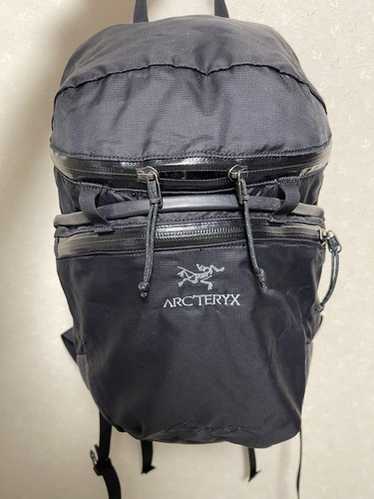 Arcteryx cierzo 18 backpack - Gem