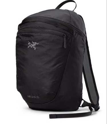 Arcteryx heliad 15 backpack - Gem