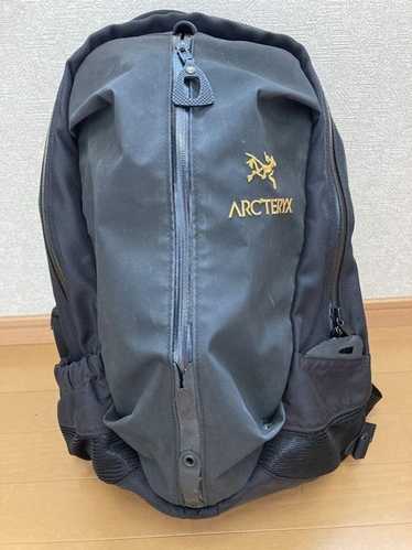 Arcteryx arrow 22 backpack - Gem