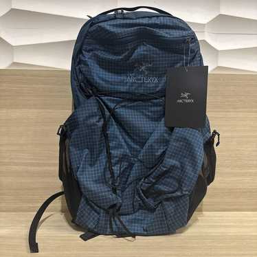 バッグ Arcteryx aerios 30 back pack Arc'teryx Aerios 30 Backpack Review | CARRYOLOGY