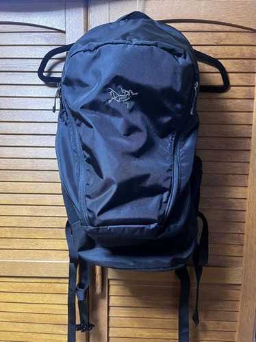 Arcteryx mantis 26 backpack - Gem