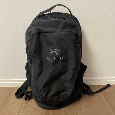 Arcteryx mantis 26 - Gem