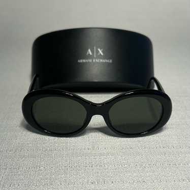Giorgio armani vintage oval - Gem
