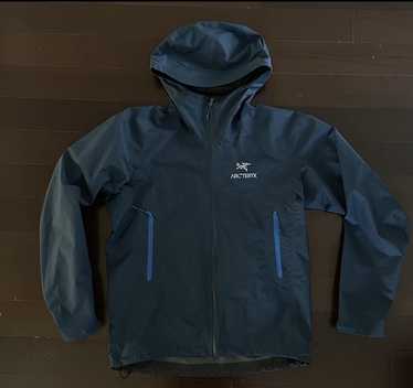 ARC’TERYX Beta SL JACKET GORE-TEX Men's Beta SL Hybrid Jacket | GORE-TEX Brand