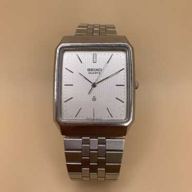 Seiko 6030 5470 quartz - Gem