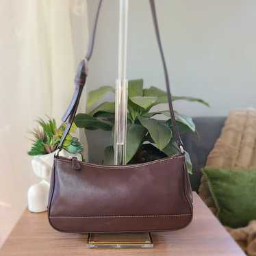 バッグ Coach Baguette Hampton Semi Demi Bag Coach Baguette Hampton Semi Demi Bag Y2K