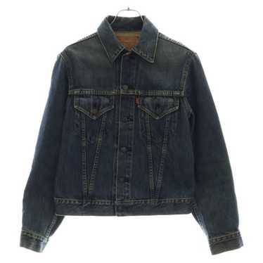 Levis 3rd denim jacket - Gem