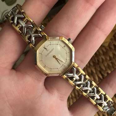 Yves saint laurent watch - Gem